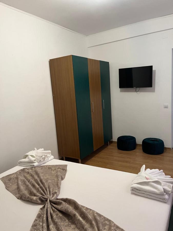 Apartament De Lux Costinesti Exterior photo