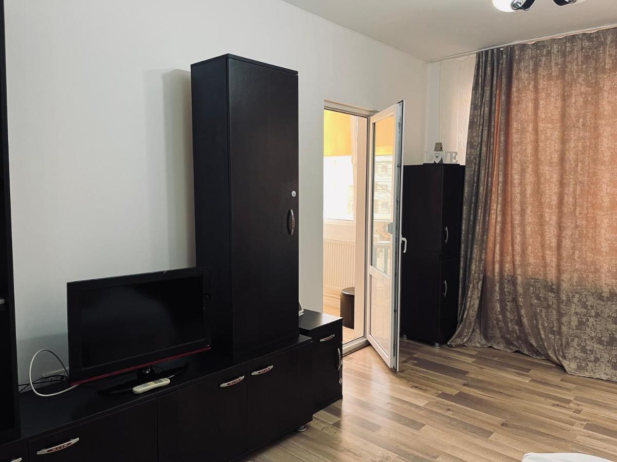 Apartament De Lux Costinesti Exterior photo