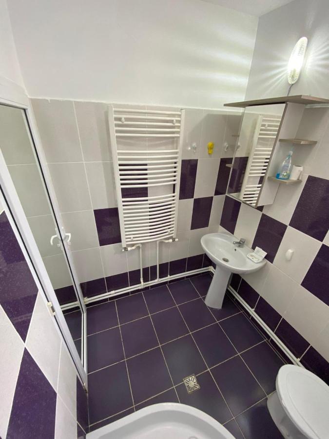 Apartament De Lux Costinesti Exterior photo