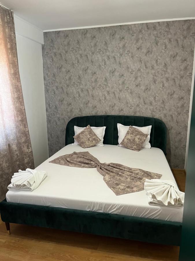Apartament De Lux Costinesti Exterior photo