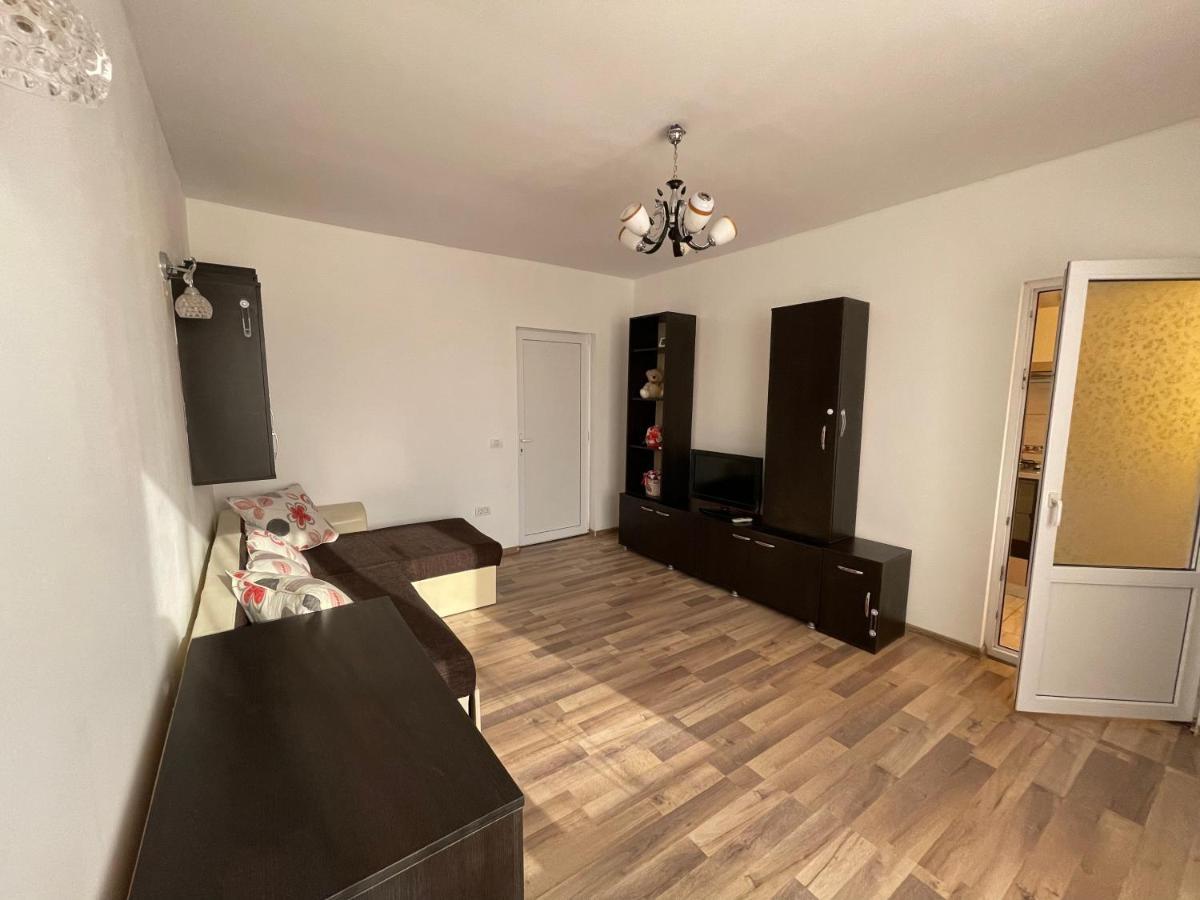 Apartament De Lux Costinesti Exterior photo