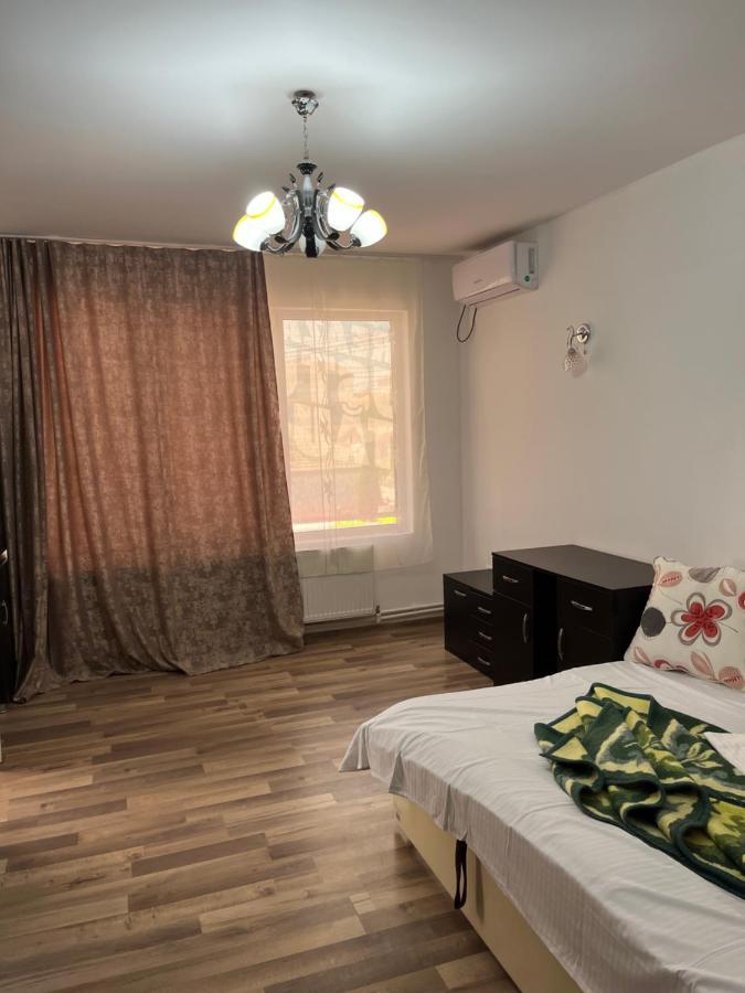 Apartament De Lux Costinesti Exterior photo